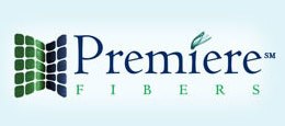Premiere Fibres logo