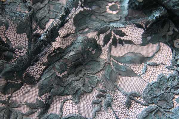 Lace