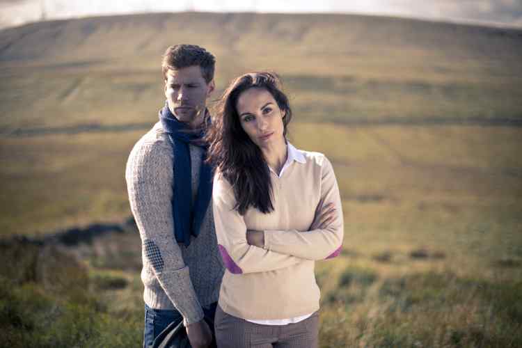 Hawick Knitwear