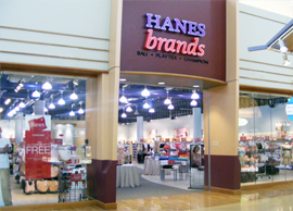 Hanesbrands