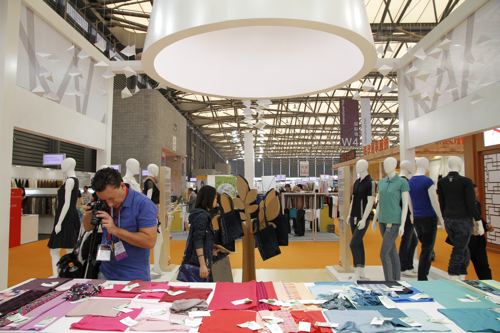 Intertextile