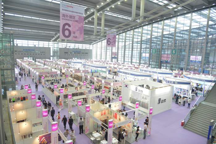 Intertextile