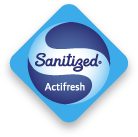 Sanitized