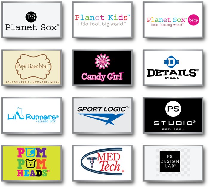 Global Brands