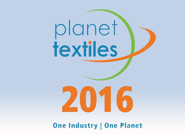 Planet Textiles