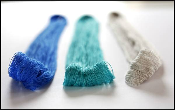 Cashmere Superlight from Todd & Duncan