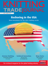 Knitting Trade Journal