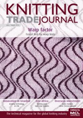 Knitting Trade Journal