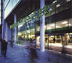 Marks and Spencer