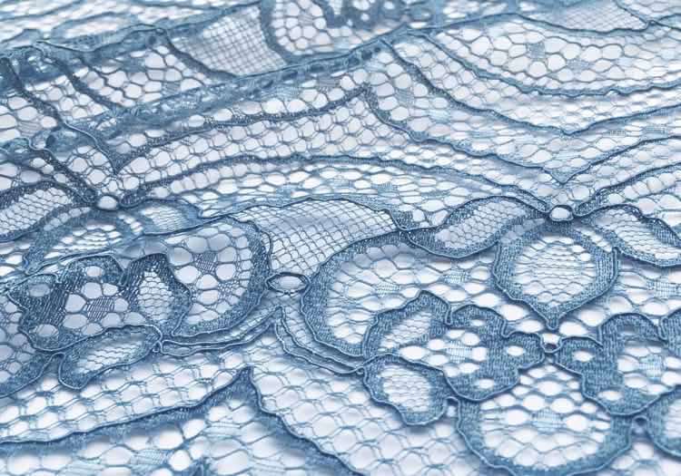 Raschel Knitting For Vibrant Apparel Fabrics