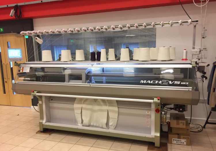Versatility and Functionality of Circular Knitting Machines: A