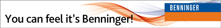 Benninger April 2025