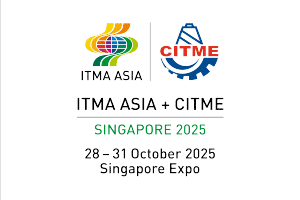 ITMA Singapore September 2025