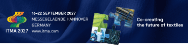 ITMA 2027 October 2025
