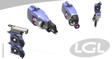 LGL April 2025