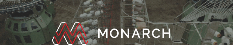 Monarch April 2025