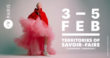 Première Vision December 2025