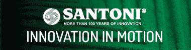 Santoni April 2025