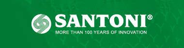 Santoni December 2023