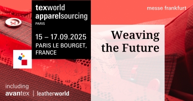 Texworld Paris June 2025