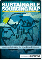 Sustainable Sourcing Map