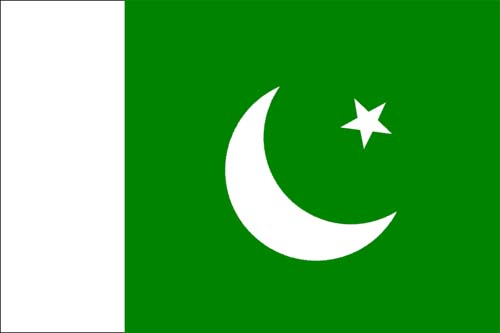 Pakistan