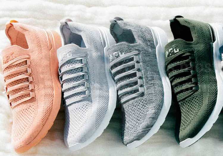 apl footwear company