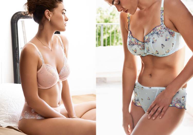 PrimaDonna named best-selling European lingerie brand
